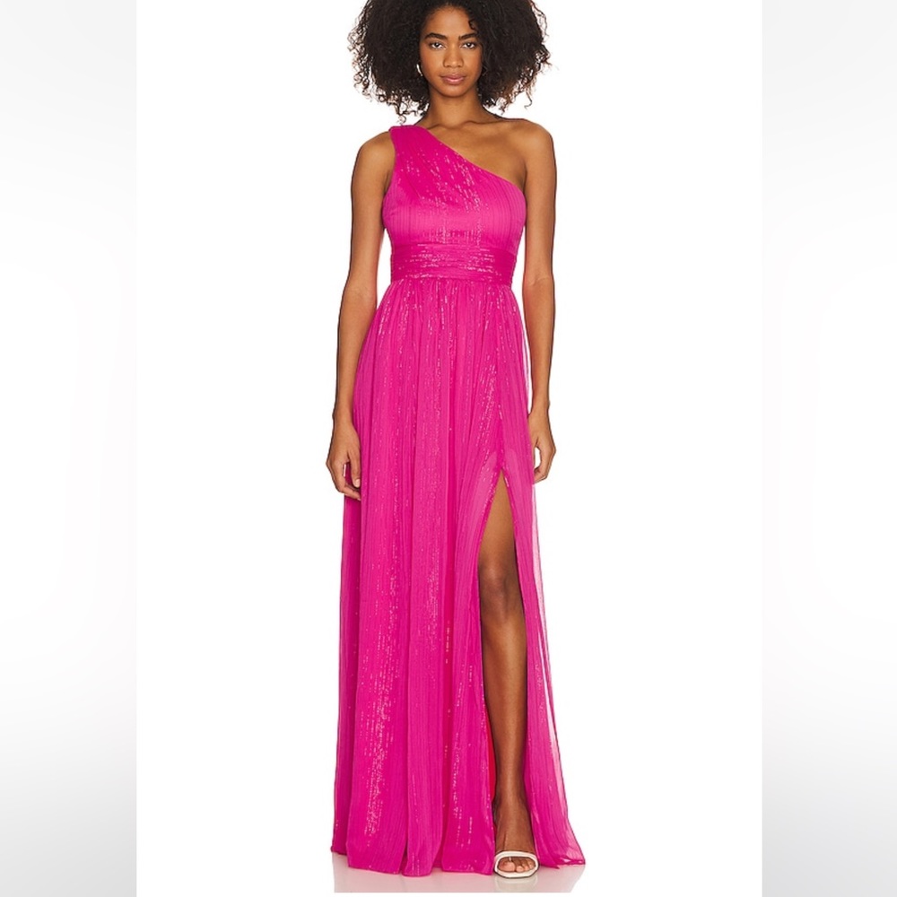 Likely Nixon Gown